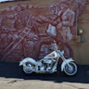 Meet your Posher, Scott